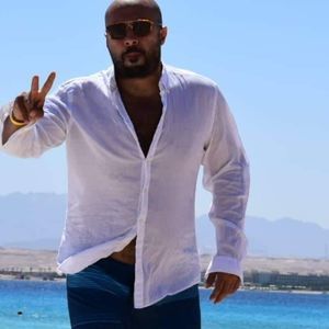 Meet your Posher, Ahmed